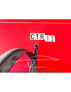 Guarnizione profilo in gomma Fiat 5983571 L115 2