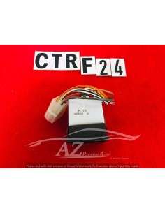 Manometro pressione olio Fiat Ritmo 4429118 2