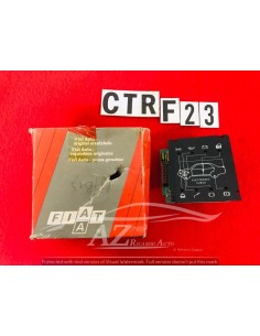 Check Control Indicatore elettrico Fiat Regata Croma 9939496 2