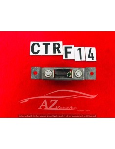 Resistenza riscaldamento Fiat Daily Alfa Romeo AR8 Bosch... 2