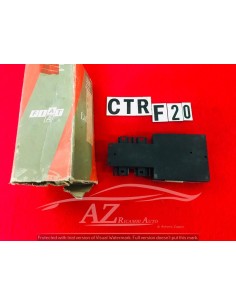 Centralina elettrica Fiat Regata Ritmo 9939026 -  Az Ricambi  Sei alla ricerca di ricambi per la tua auto d’epoca? 2