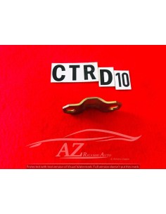 Staffa supporto barra stabilizzatrice Fiat 127 128... 2