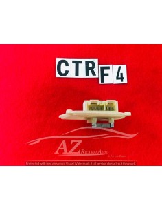 Modulo Intermittenza motorino tergi Fiat Lancia 2