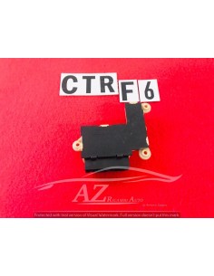 Modulo Intermittenza motorino tergi Fiat Fiorino 9939514 2