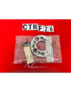Piastra Raddrizzatore Fiat 4149607 2