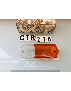 Plastica trasparente Fanalino Anteriore Renault R15 Seima 11191801 -  Az Ricambi  Sei alla ricerca di ricambi per la tua auto... 2