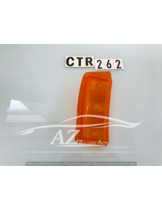 Plastica trasparente Fanalino Anteriore sx Opel Kadett C 2