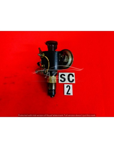 spinterogeno distributore di corrente s71b 12v alfa-romeo giulietta sprint -  Az Ricambi  Sei alla ricerca di ricambi per la ...