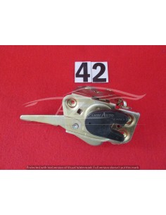 Serratura anteriore sx per fiat 128 berlina -  Az Ricambi  Sei alla ricerca di ricambi per la tua auto d’epoca?