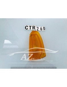Plastica trasparente Fanalino Anteriore dx Lancia Y10 Aric 11360131 -  Az Ricambi  Sei alla ricerca di ricambi per la tua aut... 2
