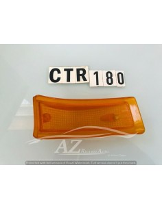 Plastica trasparente Fanalino Anteriore dx Talbot Simca... 2