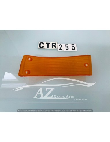 Plastica trasparente Fanalino Anteriore sx BMW...