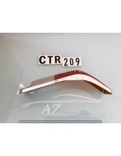 Plastica trasparente Fanalino Anteriore sx Talbot Simca... 2