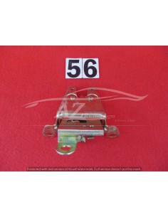 5961102 serratura baule cofano posteriore per fiat ritmo -  Az Ricambi  Sei alla ricerca di ricambi per la tua auto d’epoca?