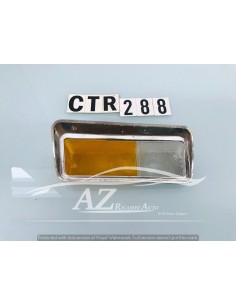 Plastica trasparente Fanalino Anteriore dx Alfa-Romeo... 2