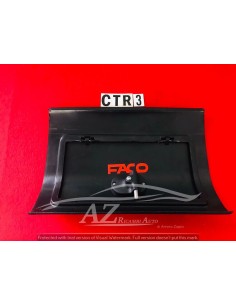 Sportello cassetto Fiat Punto accessorio 2
