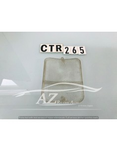 Plastica trasparente Fanalino Anteriore sx Fiat OM 684... 2