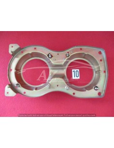 531000200 sede faro sx adatto a fiat 128 sport coupe' sl 3p -  Az Ricambi  Sei alla ricerca di ricambi per la tua auto d’epoca?