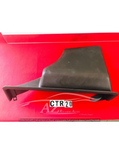 Porta oggetti marrone Fiat Ritmo 1° serie 5941784