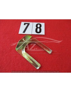 917215 molletta fermaglio per peugeot 206 -  Az Ricambi  Sei alla ricerca di ricambi per la tua auto d’epoca?