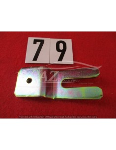 7700777488 guida staffa paraurti adatto a renault super 5 -  Az Ricambi  Sei alla ricerca di ricambi per la tua auto d’epoca?