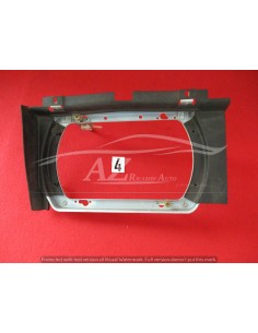 201003800 sede supporto faro dx per Fiat 131 -  Az Ricambi  Sei alla ricerca di ricambi per la tua auto d’epoca?