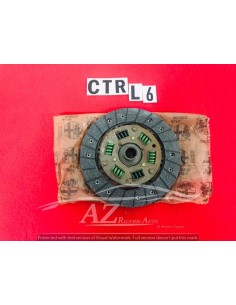 Disco frizione Alfa-Romeo 33 Alfasud diametro 180