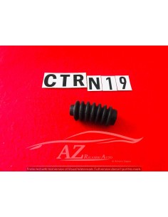 Cuffia leva marce Fiat 127 128 3222 -  Az Ricambi  Sei alla ricerca di ricambi per la tua auto d’epoca?