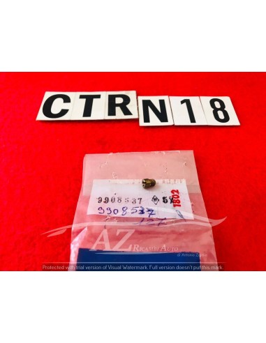 Getto carburatore foro 130 Fiat 9908537