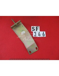 7683347 staffa supporto marmitta per fiat uno 900cc 1100cc -  Az Ricambi  Sei alla ricerca di ricambi per la tua auto d’epoca?