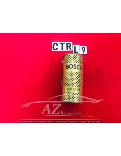 Filtro Bosch 9451732601 -  Az Ricambi  Sei alla ricerca di ricambi per la tua auto d’epoca?