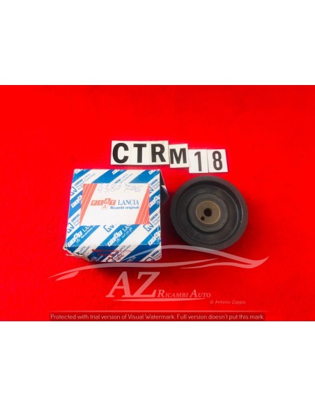 Puleggia distributore Fiat 4080706