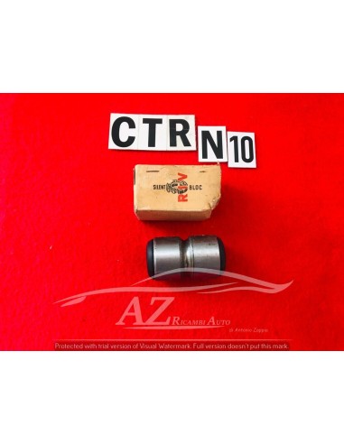 Boccola balestra silent block Fiat 1300 1500 4066761 -  Az Ricambi  Sei alla ricerca di ricambi per la tua auto d’epoca?