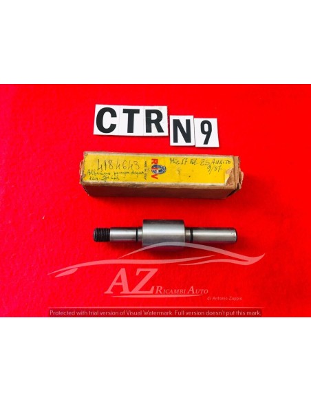 Alberino cuscinetto pompa acqua Fiat 124 special 4184643 5620015987 -  Az Ricambi  Sei alla ricerca di ricambi per la tua aut...
