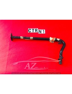 Tubo acqua in ferro Fiat 4351489 -  Az Ricambi  Sei alla ricerca di ricambi per la tua auto d’epoca?