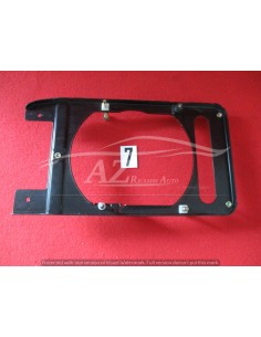 Sede faro adatto a seat 124 -  Az Ricambi  Sei alla ricerca di ricambi per la tua auto d’epoca?