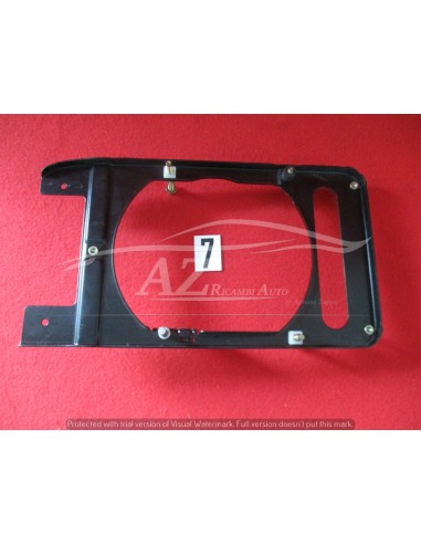 Sede faro adatto a seat 124 -  Az Ricambi  Sei alla ricerca di ricambi per la tua auto d’epoca?