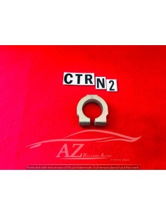 Staffa fascetta marmitta Fiat 4373156