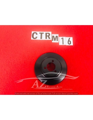 Puleggia esterna Fiat 500 126 4289537