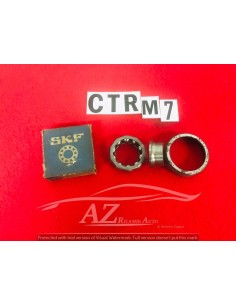 Cuscinetto skf 328019