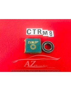 Cuscinetto differenziale 55-30-13 SKF 6006-2RS1