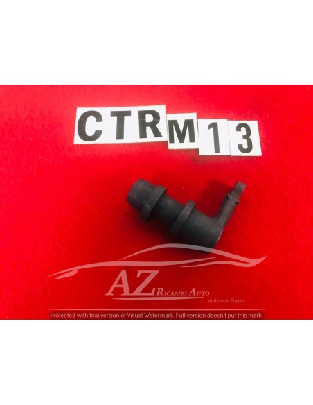 Manicotto selettore marce Fiat Uno Panda 45 127 Autobianchi A-112 4255488