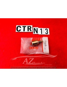 Valvola del minimo carburatore Fiat Lancia 9934794 -  Az Ricambi  Sei alla ricerca di ricambi per la tua auto d’epoca?