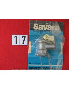 Rubinetto riscaldamento adatto a lancia fulvia berlina coupe' -  Az Ricambi  Sei alla ricerca di ricambi per la tua auto d’ep...