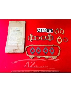 Guarnizione motore incompleta Fiat 500 BC belvedere
