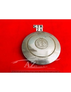 Coppa ruota Alfa Romeo Giulia