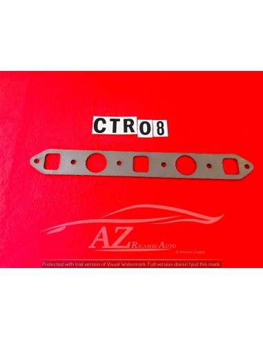 Guarnizione collettore aspirazione innocenti mini -  Az Ricambi  Sei alla ricerca di ricambi per la tua auto d’epoca?