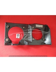 Sede faro dx adatto a fiat ritmo fl 2â° serie -  Az Ricambi  Sei alla ricerca di ricambi per la tua auto d’epoca?