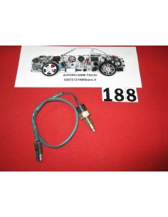 INTERRUTTORE RETROMARCIA FIAT CROMA LANCIA THEMA DELTA...