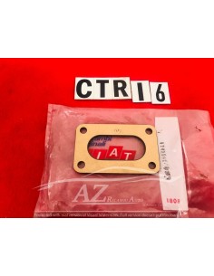 Base bachelite per carburatore Fiat Lancia Fiat 4267507 -  Az Ricambi  Sei alla ricerca di ricambi per la tua auto d’epoca?